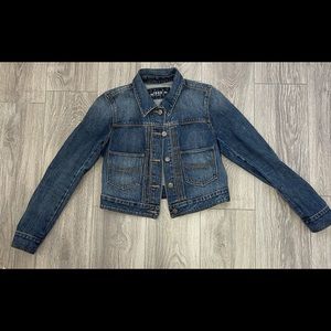 Women’s Gap Denim Jacket Size:M OBO